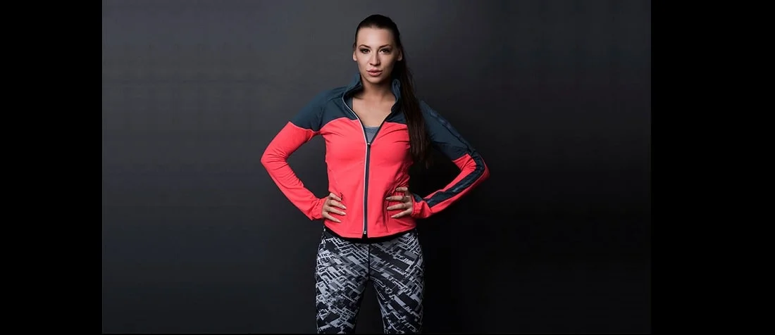 Sportswear-manufacturer